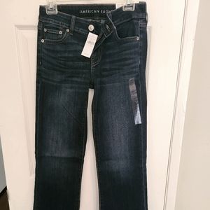 American eagle favorite boyfriend jeans nwt
